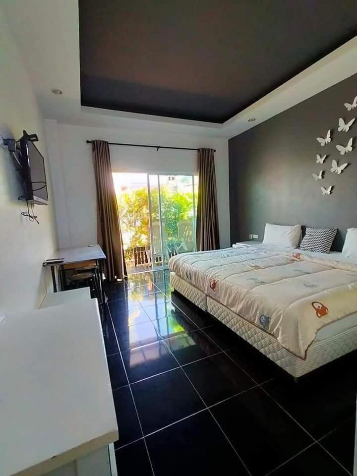 Nemo 2 Resort Ao Nang Exterior foto