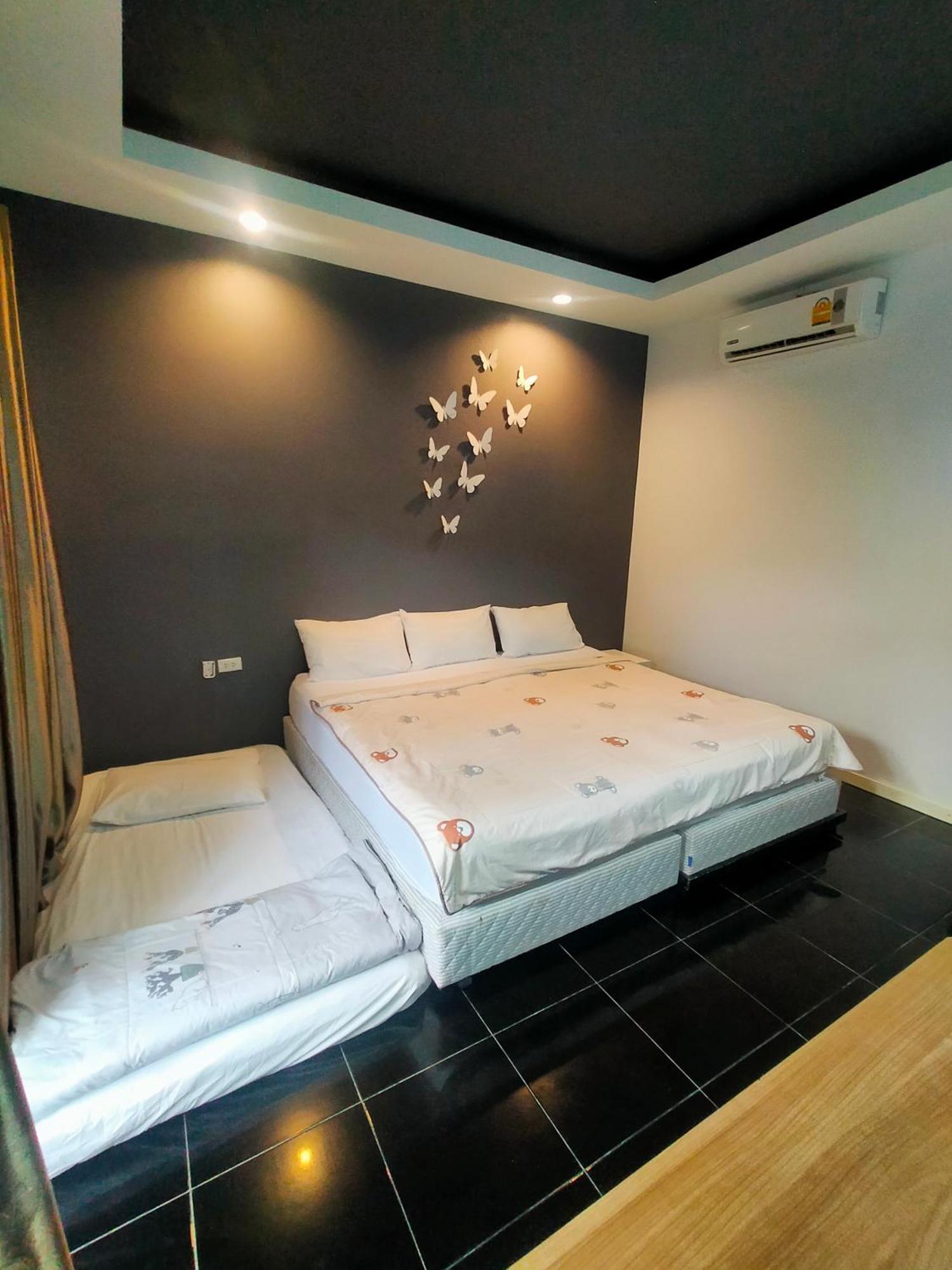 Nemo 2 Resort Ao Nang Cameră foto
