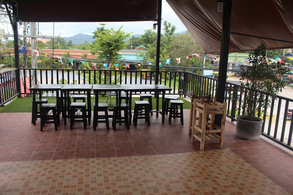 Nemo 2 Resort Ao Nang Exterior foto