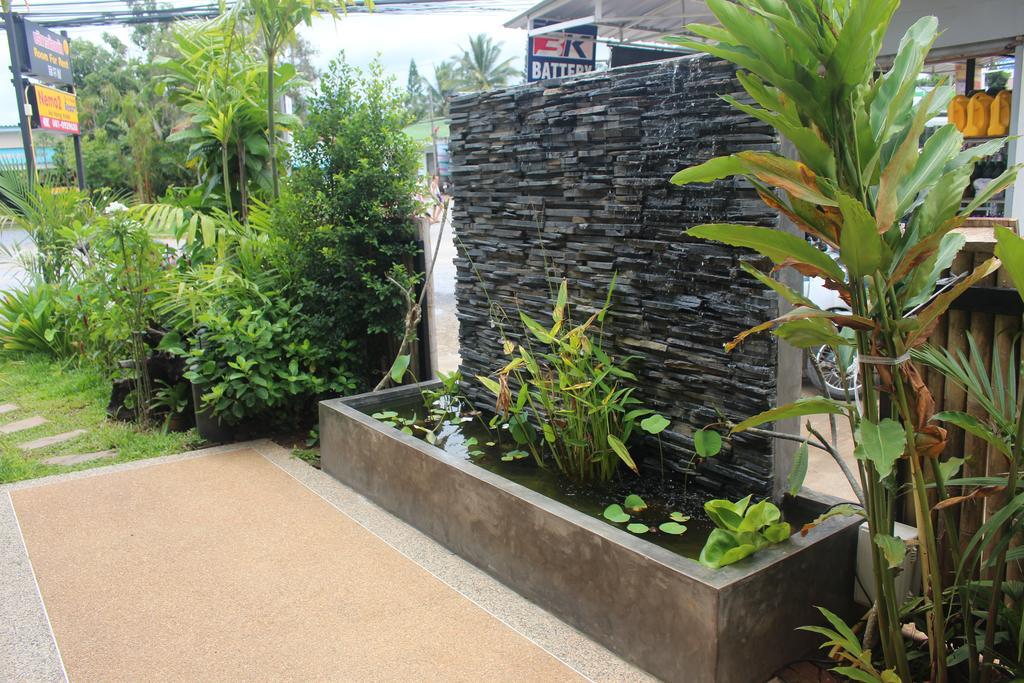 Nemo 2 Resort Ao Nang Exterior foto