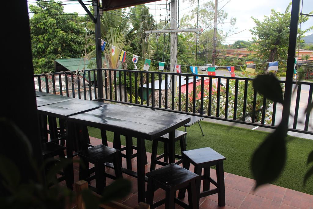 Nemo 2 Resort Ao Nang Exterior foto